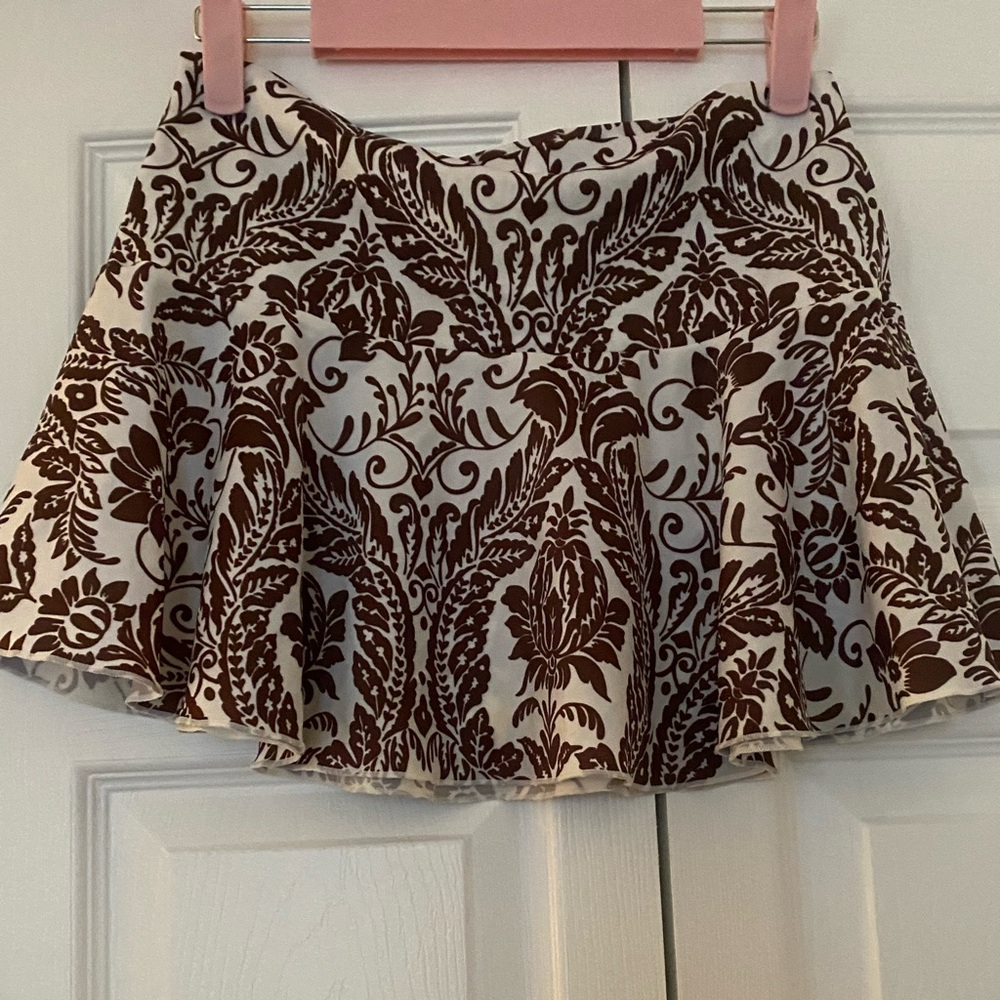 Victoria's Secret Brown and Cream Swimwear - Picture 10 of 12